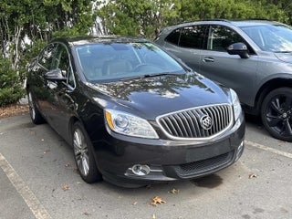 2013 Buick Verano Leather Group