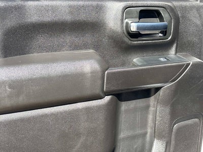 2024 Chevrolet Silverado 3500 HD Chassis Cab Work Truck
