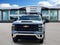 2024 Chevrolet Silverado 3500 HD Chassis Cab Work Truck