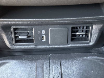 2024 Chevrolet Silverado 3500 HD Chassis Cab Work Truck