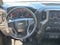 2024 Chevrolet Silverado 3500 HD Chassis Cab Work Truck