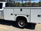 2024 Chevrolet Silverado 3500 HD Chassis Cab Work Truck