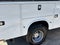 2024 Chevrolet Silverado 3500 HD Chassis Cab Work Truck