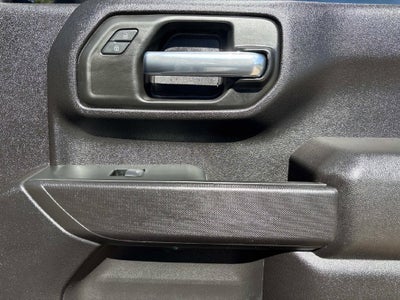 2024 Chevrolet Silverado 3500 HD Chassis Cab Work Truck