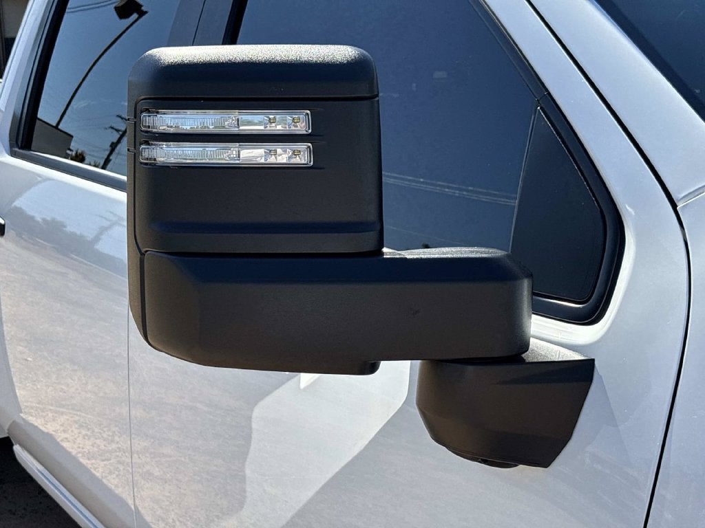 2024 Chevrolet Silverado 3500 HD Chassis Cab Work Truck