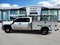 2024 Chevrolet Silverado 3500 HD Chassis Cab Work Truck