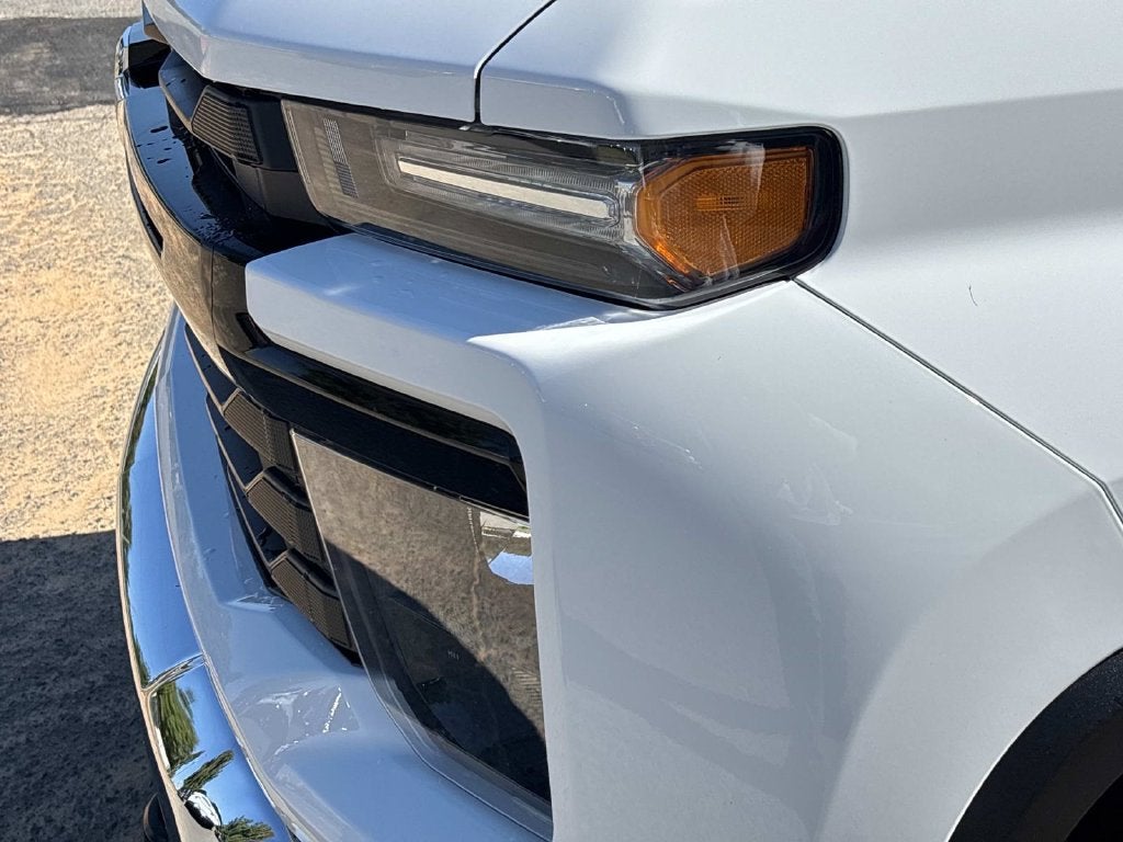 2024 Chevrolet Silverado 3500 HD Chassis Cab Work Truck