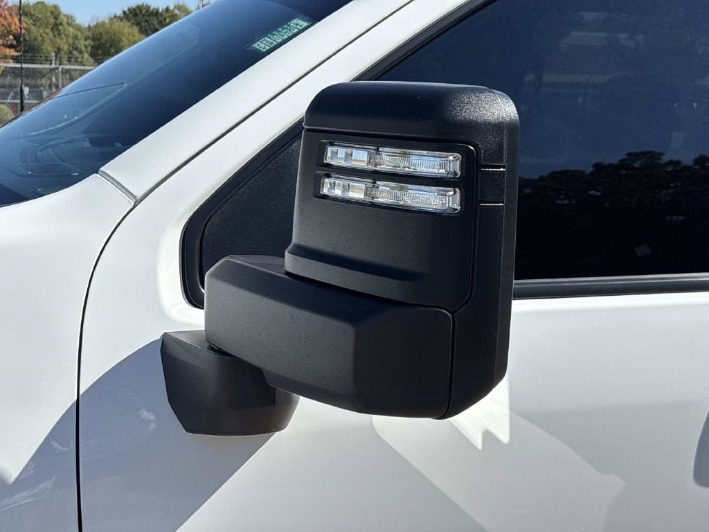 2024 Chevrolet Silverado 3500 HD Chassis Cab Work Truck