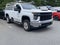 2022 Chevrolet Silverado 3500 HD LT