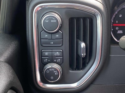 2022 Chevrolet Silverado 3500 HD LT