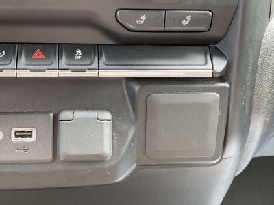 2022 Chevrolet Silverado 3500 HD LT