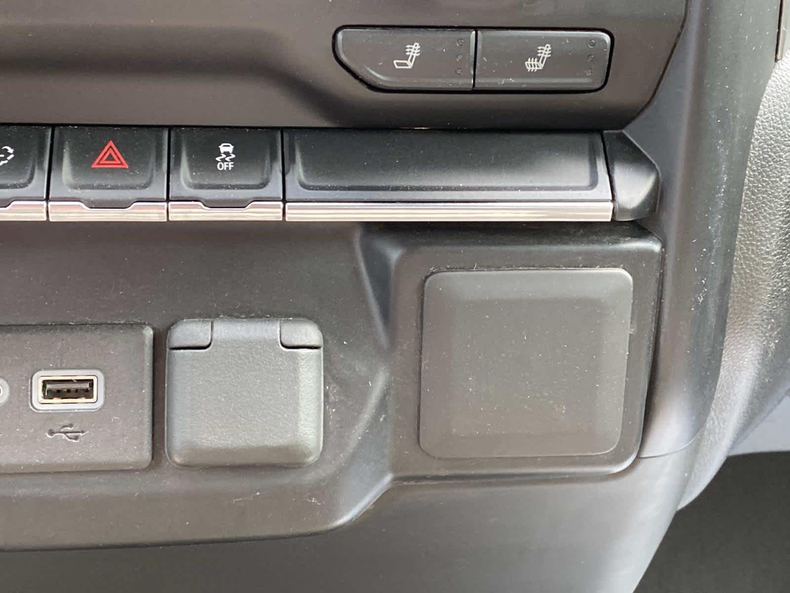 2022 Chevrolet Silverado 3500 HD LT