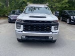 2022 Chevrolet Silverado 3500 HD LT