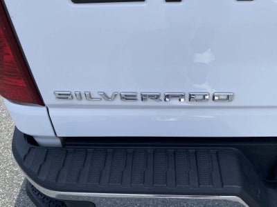 2022 Chevrolet Silverado 3500 HD LT