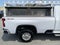 2022 Chevrolet Silverado 3500 HD LT