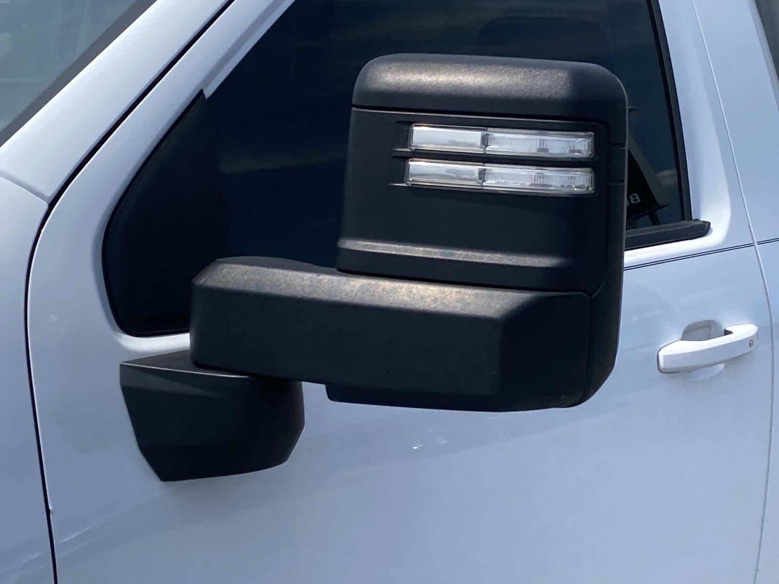 2022 Chevrolet Silverado 3500 HD LT