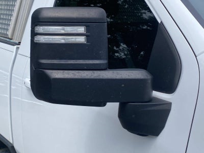 2022 Chevrolet Silverado 3500 HD LT
