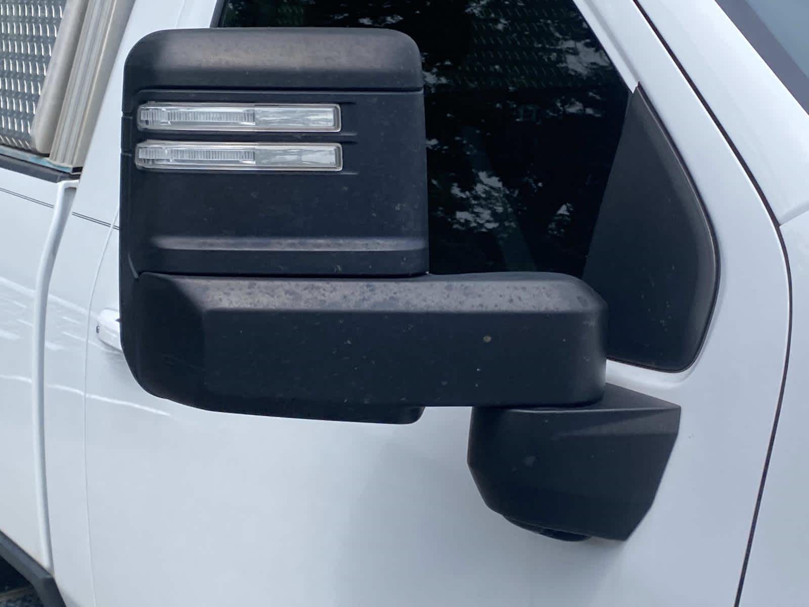 2022 Chevrolet Silverado 3500 HD LT