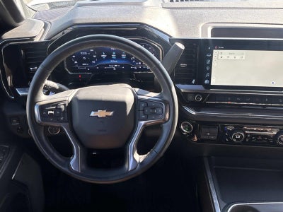 2025 Chevrolet Silverado 2500 HD High Country