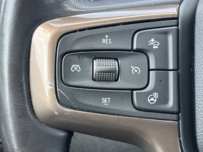 2023 Chevrolet Silverado 2500 HD High Country