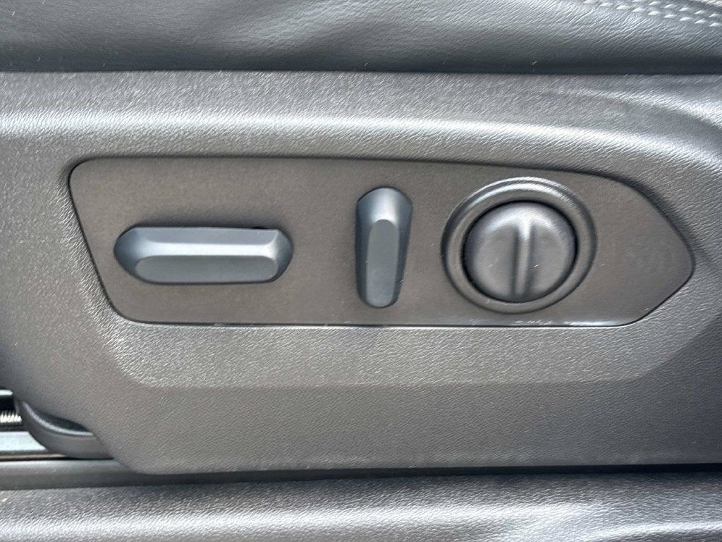 2023 Chevrolet Silverado 2500 HD High Country