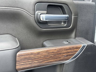 2023 Chevrolet Silverado 2500 HD High Country