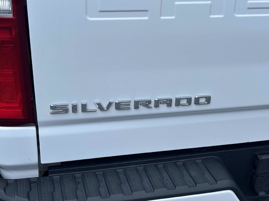 2023 Chevrolet Silverado 2500 HD High Country