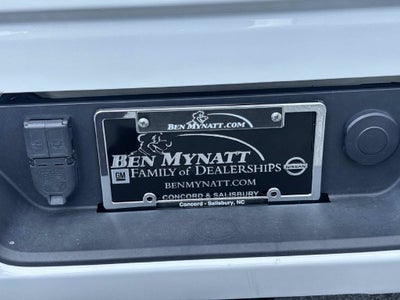2023 Chevrolet Silverado 2500 HD High Country