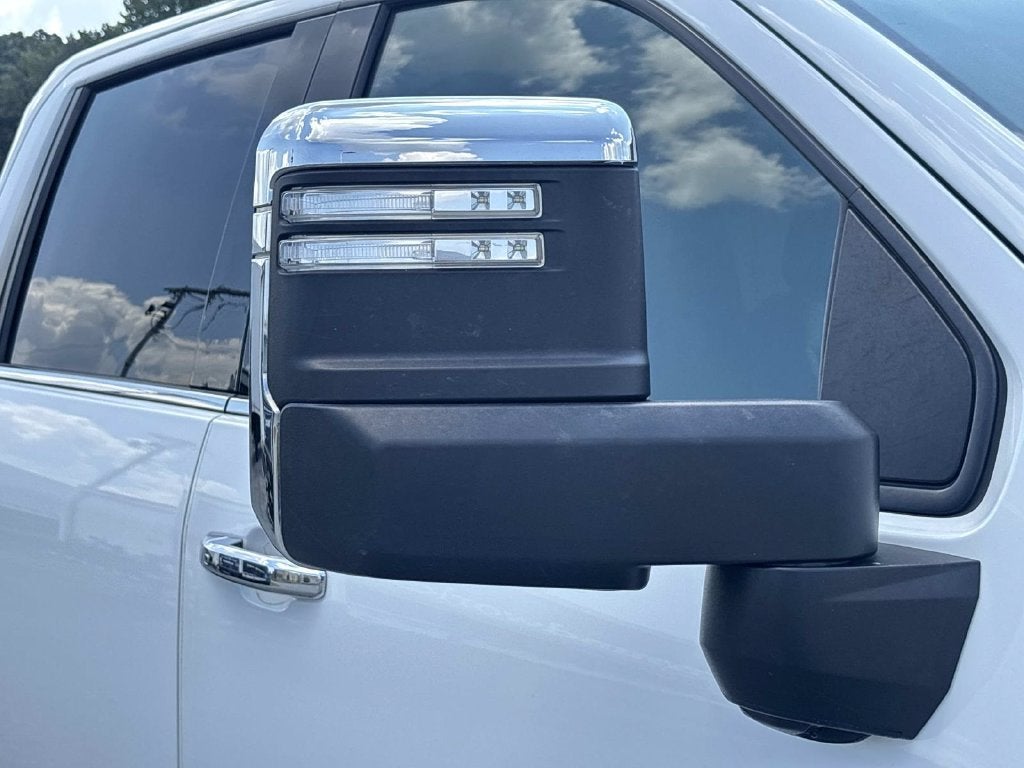 2023 Chevrolet Silverado 2500 HD High Country