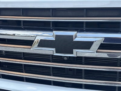 2023 Chevrolet Silverado 2500 HD High Country