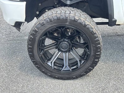2023 Chevrolet Silverado 2500 HD High Country
