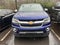 2016 Chevrolet Colorado 2WD LT