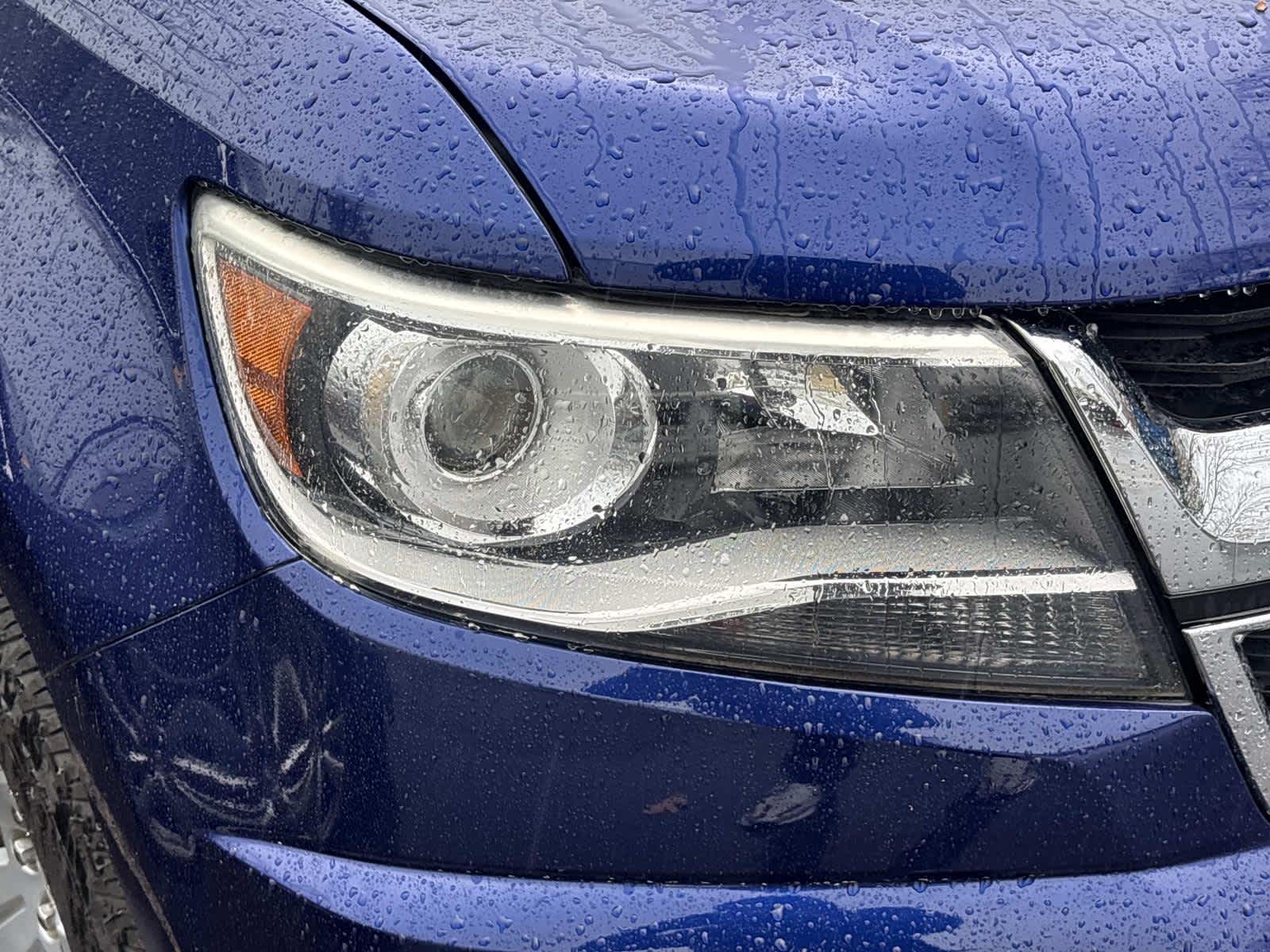 2016 Chevrolet Colorado 2WD LT