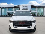 2022 GMC Acadia AT4