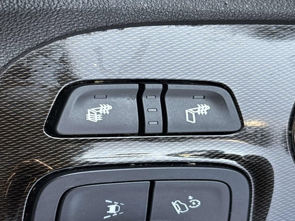 2020 GMC Acadia AT4