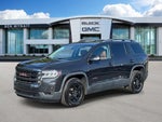 2020 GMC Acadia AT4
