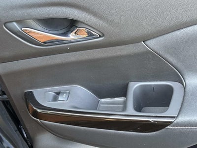2020 GMC Acadia AT4