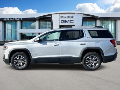 2020 GMC Acadia SLT
