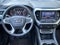 2022 GMC Acadia SLT