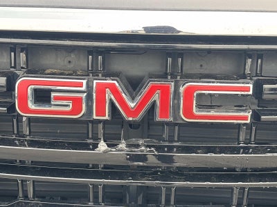 2023 GMC Yukon SLE