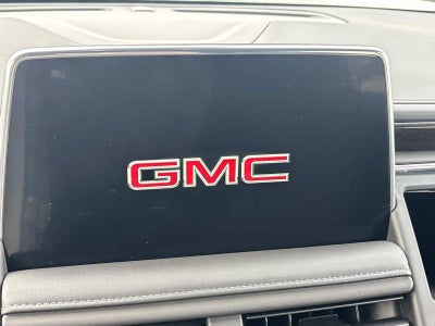2023 GMC Yukon SLE