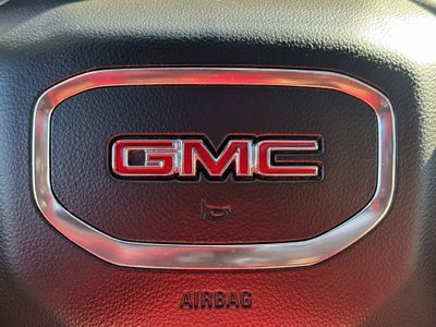 2021 GMC Yukon AT4