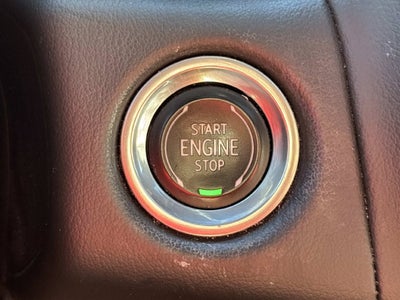 2021 GMC Yukon AT4