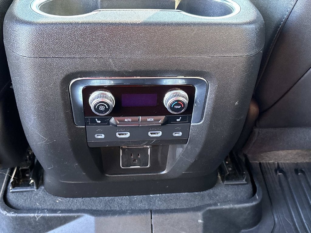 2021 GMC Yukon AT4