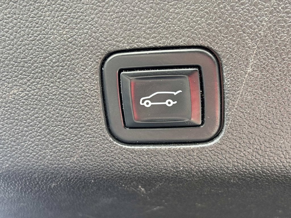 2021 GMC Yukon AT4