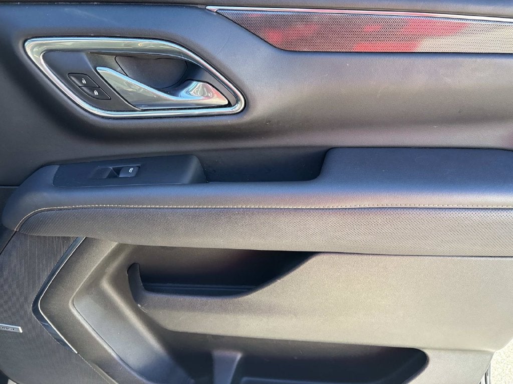 2021 GMC Yukon AT4