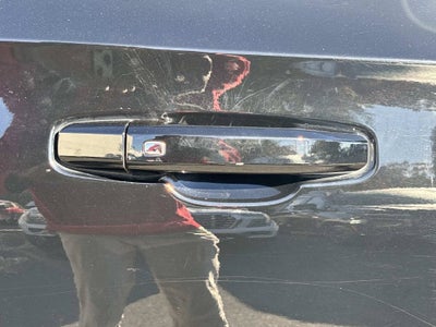 2021 GMC Yukon AT4