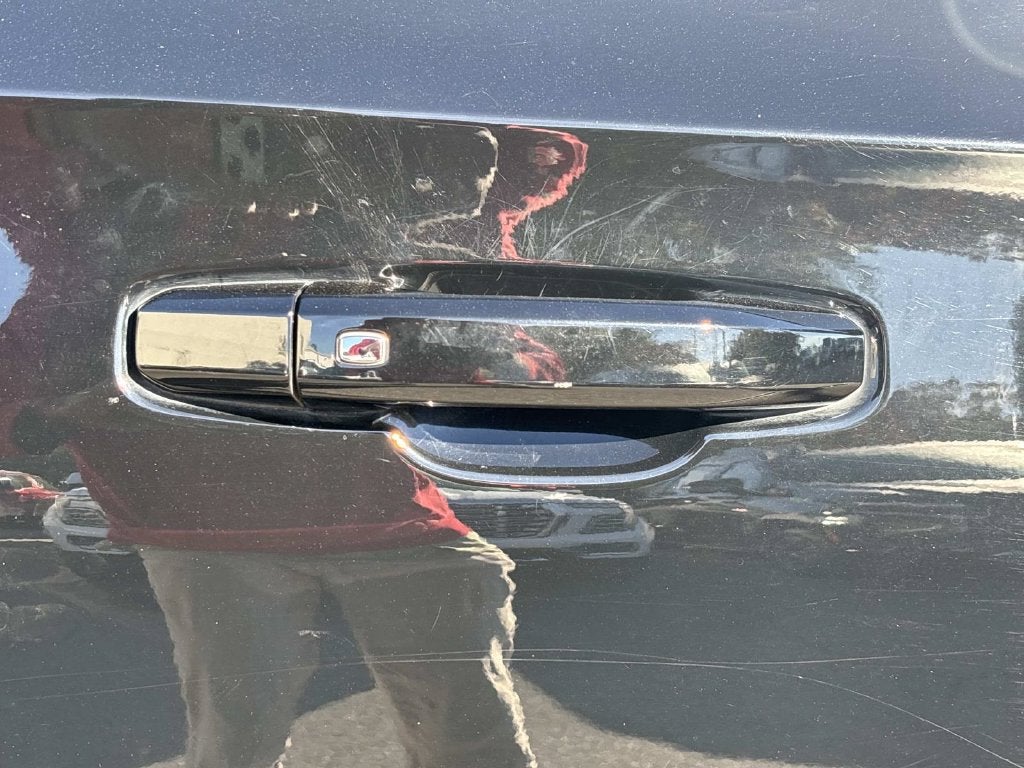 2021 GMC Yukon AT4