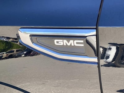 2021 GMC Yukon AT4