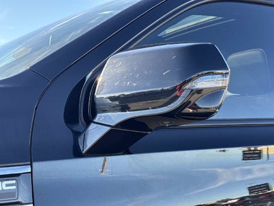 2021 GMC Yukon AT4